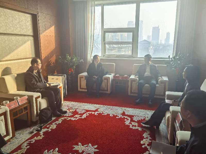 深化访企拓岗行动 筑牢就业育人...